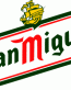 Cerveza San Miguel Logo