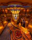 Cruise Ship Photo Sticker 02
