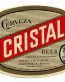 Cuba Cristal Label Sticker 2