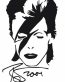 david bowie decal 3