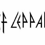 Def Leppard Decal