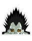 DN5 Anime Sticker