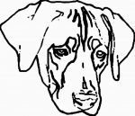 Dog Breed Decal 03