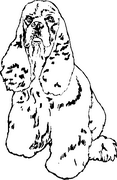 Dog Breed Decal 04