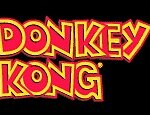 Donkey Kong Logo