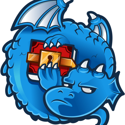 dragonCION LOGO