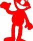Elmo Stickers 2