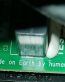 elon musk spaceman tesla MADE ON EARTH BY HUMANS sticker