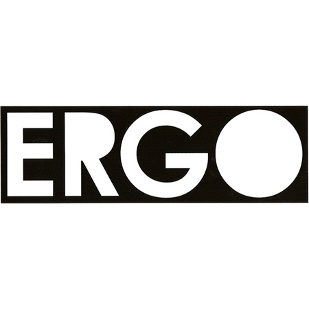 Ergo logo