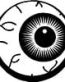 Eye Stickers 1