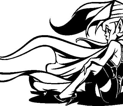 Fairy Fairies Car or Wall Vinyl Decal Stickers 12