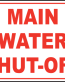 Fire Alarm Signs and Labels 38