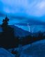 Forces of Nature Adhesive Wall Art 32