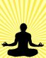 Full Color Yoga Stickers 17