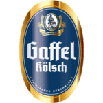 Gaffel Koelsch Beer from Germany