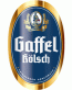 Gaffel Koelsch Beer from Germany