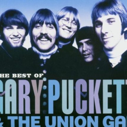 Gary Puckett & The Union Gap