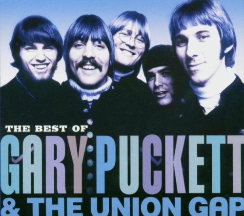 Gary Puckett & The Union Gap