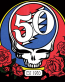 Grateful Dead 50