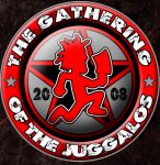 Hatchet Man Gathering of the Juggalos