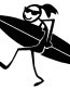 Hawaiian Vinyl Car Decals 06