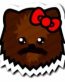 hello star wars sticker 5