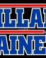 hillary kaine 16 sticker