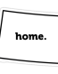 Home Wyoming Sticker