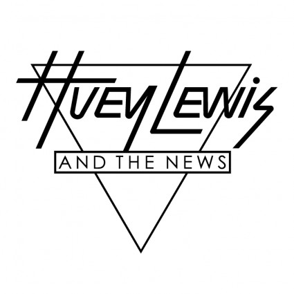 Huey Lewis & The News