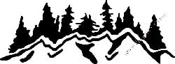 Hunting Vinyl Decal73