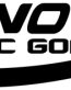 Innova Disc Golf Logo Diecut Decal