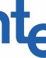 Intel Corporation old logo