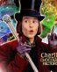 johnny depp willy wonka sticker