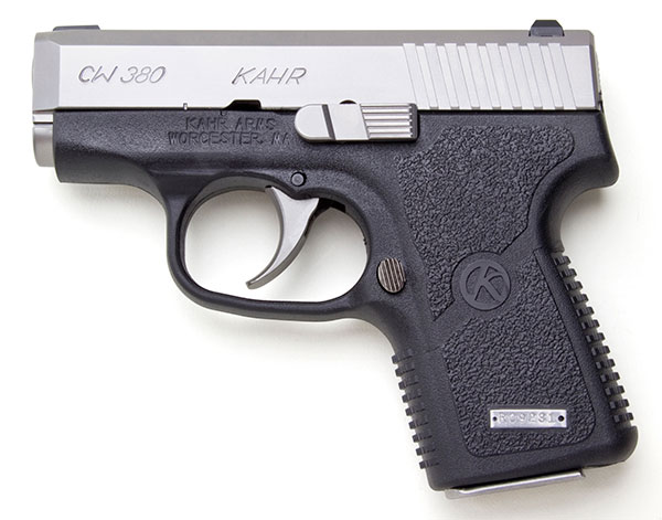 kahr-cw380