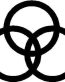 Led Zeppelin Rings Band Decal