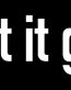 LET IT GO FUNNY BUMPER STICKER