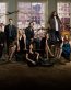 LOST Wallpaper Decal Cast 5