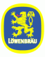 Lowenbrau Beer Decal
