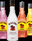 Malibu Family Shot Sticker