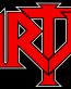 martyr_BAND logo