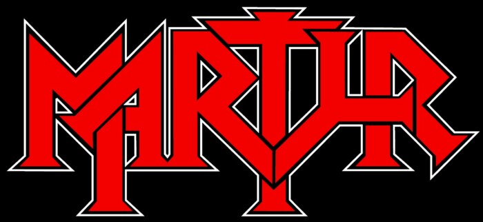 martyr_BAND logo