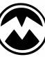 Minion Logo Die Cut Decal 2
