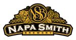 Napa Smith Brewery Logo Decal