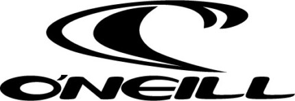 Oneill Boat decal