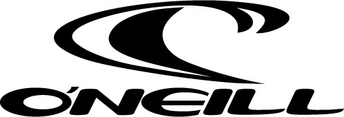 Oneill Boat decal