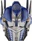 Optimus Prime Transformer Decal 3