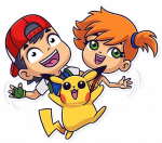 pokemon masters_gamer sticker 8