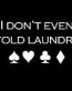 Poker Decals - 32