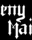 pretty maids die cut band decal