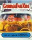 Rest Stop RUSS Funny Decal Name Sticker